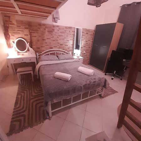 Minimal Studio. Kavala Dış mekan fotoğraf