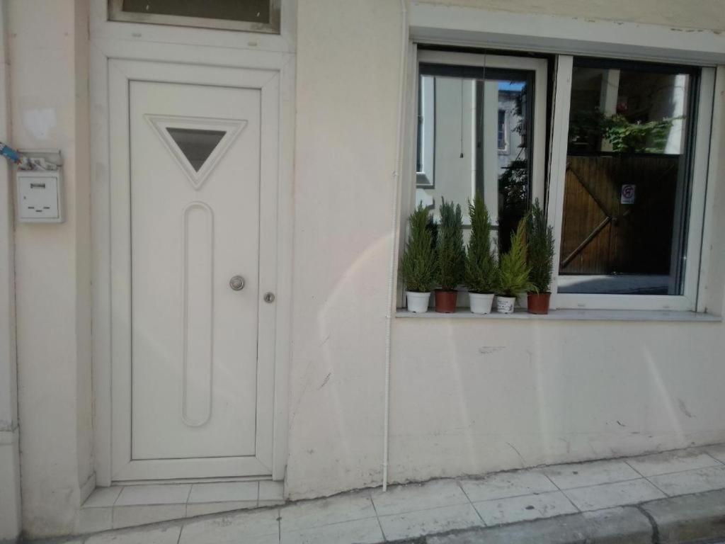 Minimal Studio. Kavala Dış mekan fotoğraf