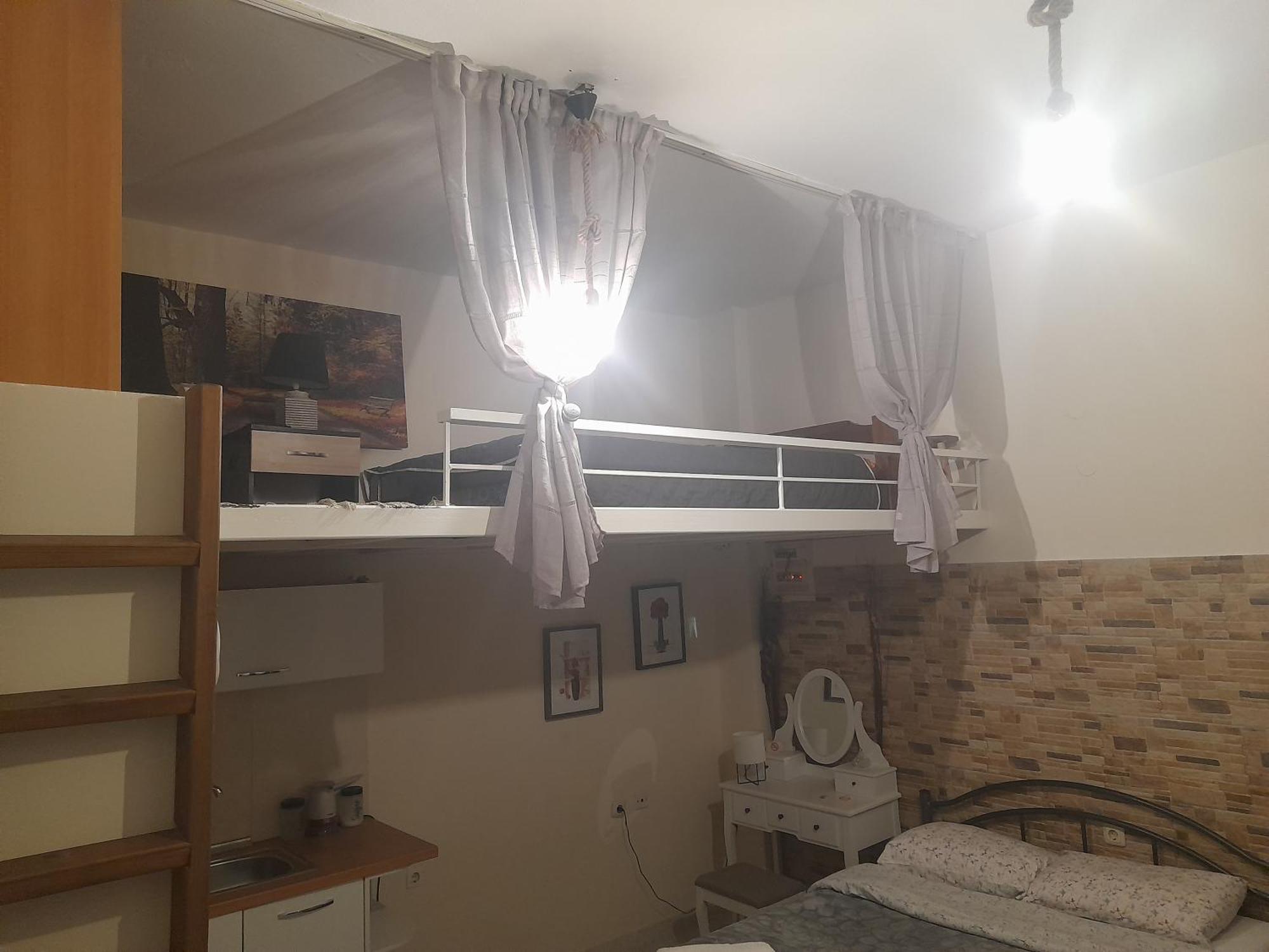 Minimal Studio. Kavala Dış mekan fotoğraf