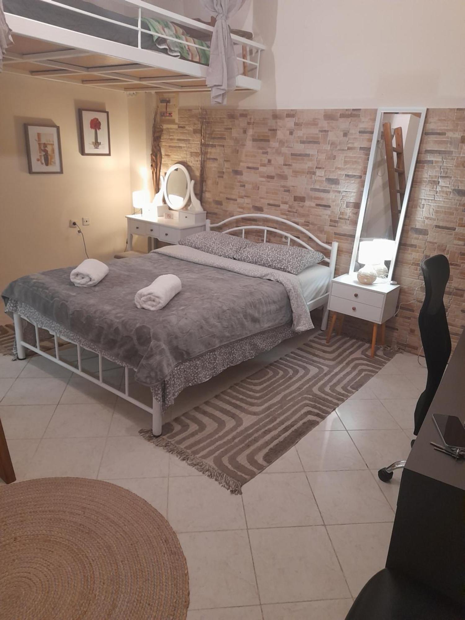 Minimal Studio. Kavala Dış mekan fotoğraf