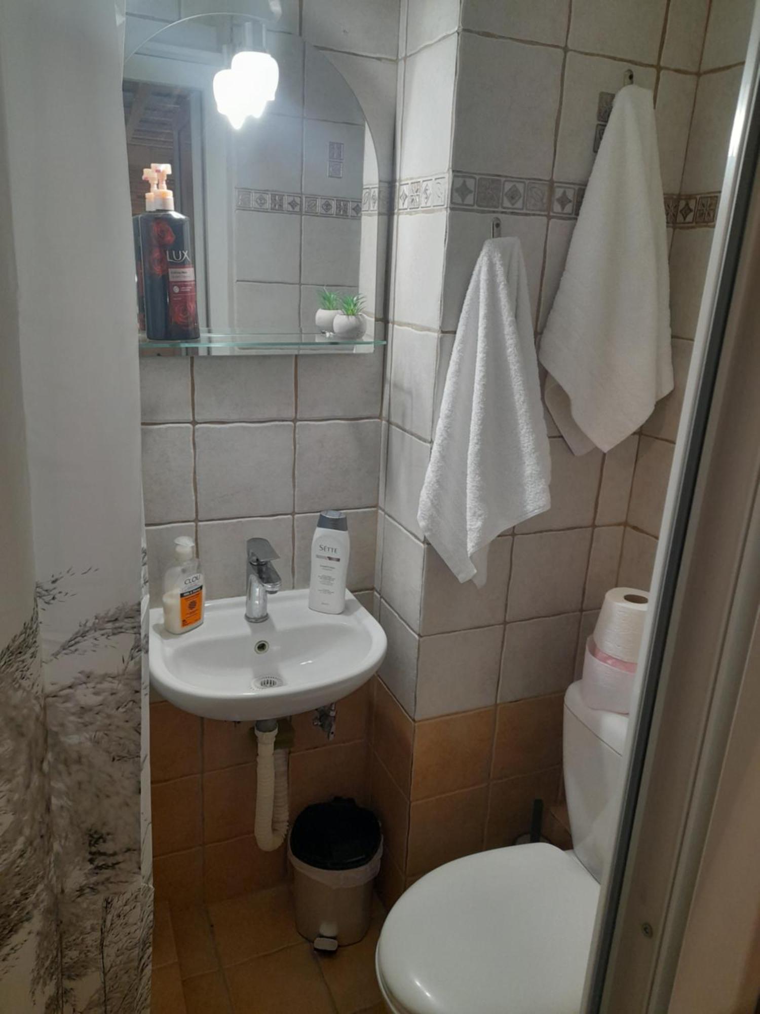 Minimal Studio. Kavala Dış mekan fotoğraf