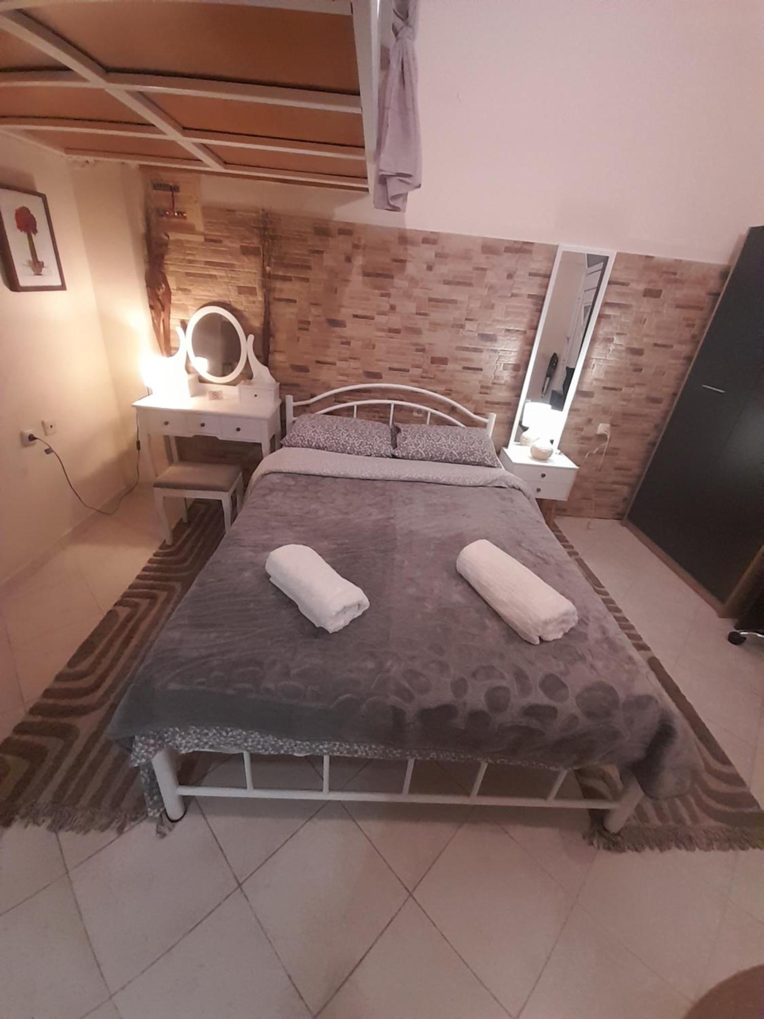 Minimal Studio. Kavala Dış mekan fotoğraf